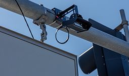 License plate recognition