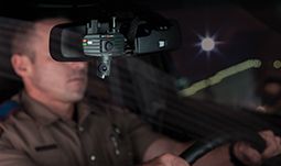 In-car video