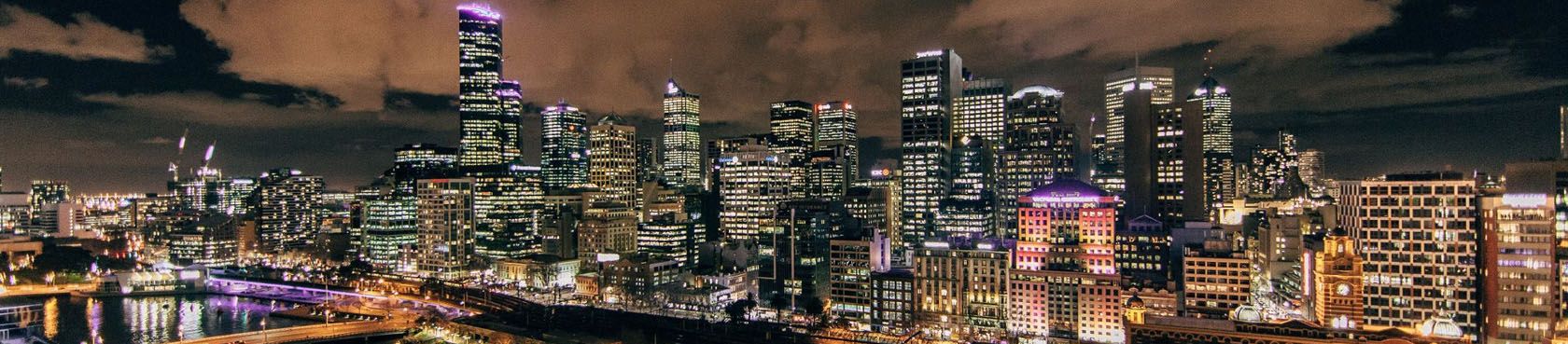 Interested in learning more about our LMR Solutions?