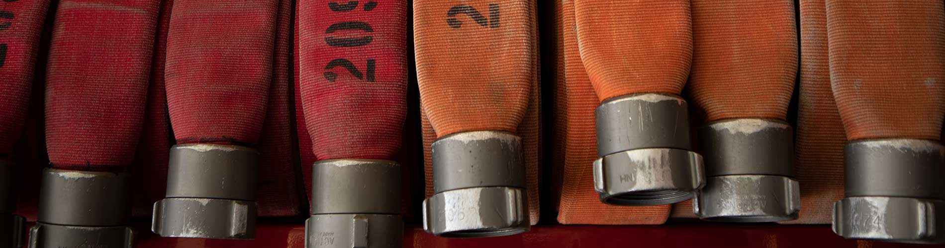 Read the Executive Summary Guide for more information on NFPA 1802 and frequently asked questions