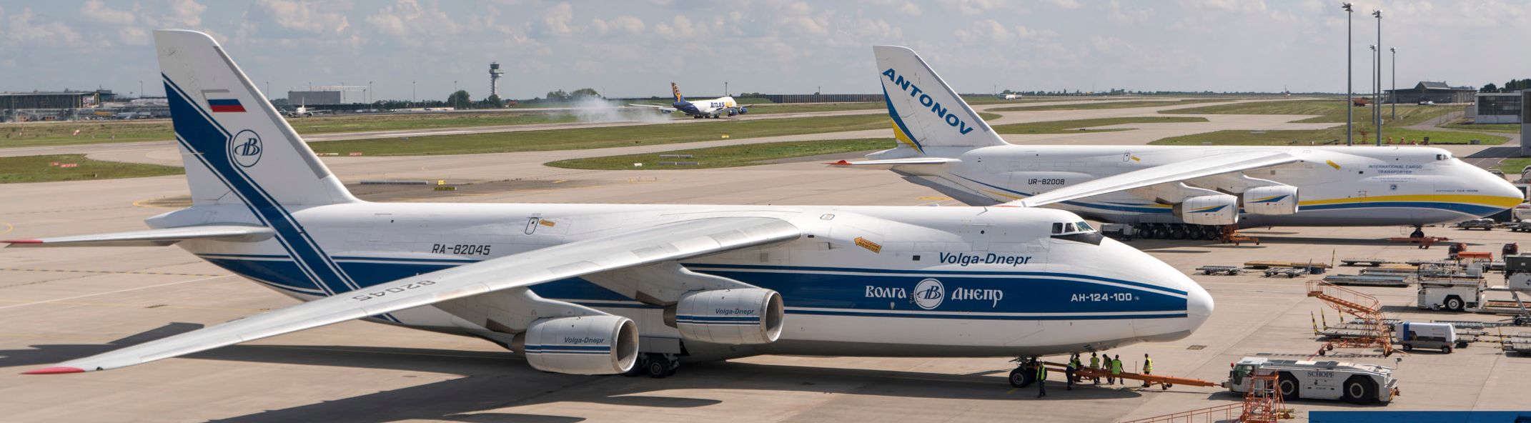 MOTOROLA SOLUTIONS ENHANCES SAFETY AND EFFICIENCY AT LEIPZIG/HALLE AIRPORT