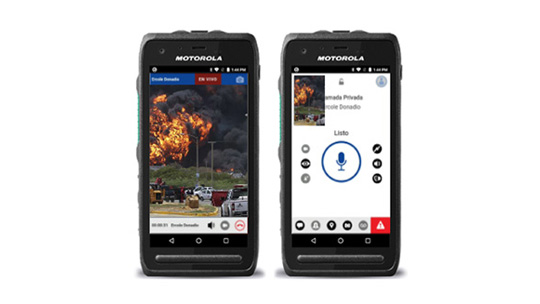 WAVE PTX™  STREAMING VIDEO