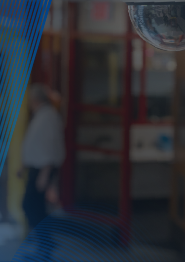 AI labels: Describing AI’s use in safety and security technologies