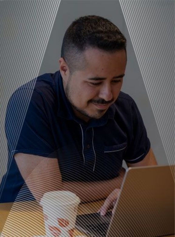 We prioritize data privacy as we work with you to make the world safer