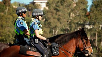 Infosec Registered Assessors Program (IRAP) of Australia