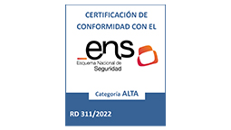 Spain Esquema Nacional de Seguridad (ENS)