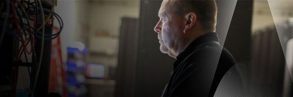 We recognize information security is critical to your mission