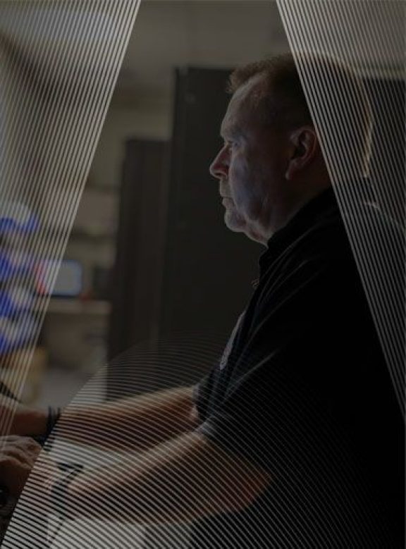 We recognize information security is critical to your mission