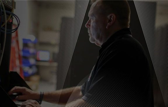 We recognize information security is critical to your mission