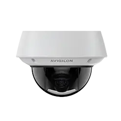 Avigilon H6A ドーム型カメラ
