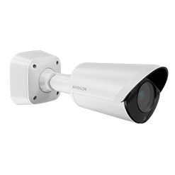 H6X bullet camera