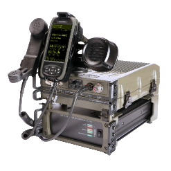 Critical Communications