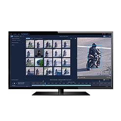 Avigilon Unity Video