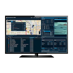 CommandCentral Aware