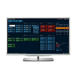 CommandCentral AXS