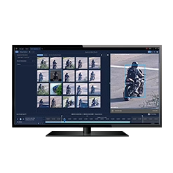 Avigilon Unity Video