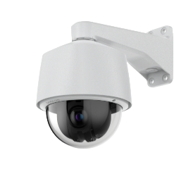 H6A PTZ Camera