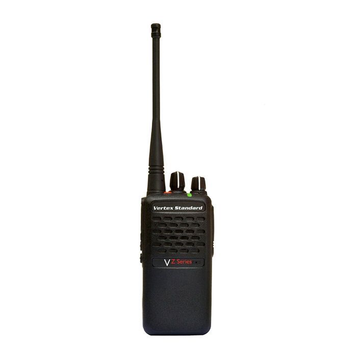 vz-30 radios