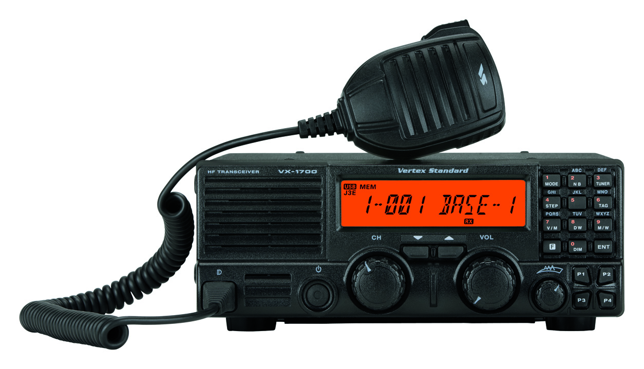 vx-1700 radios vx-1700 radios