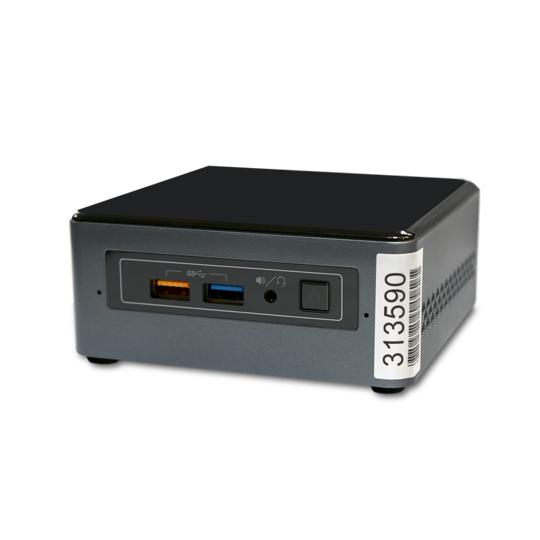 EdgeController - VB & VT Body-Worn Camera Management Device