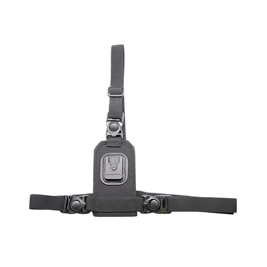 Klick Fast 3-Point Chest Harness