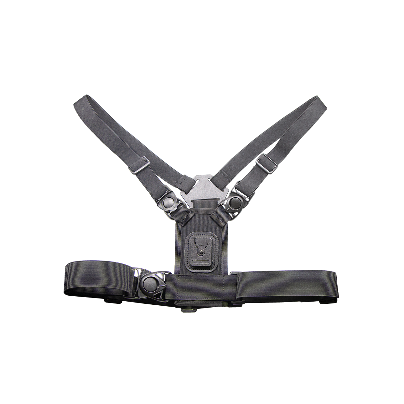Klick Fast 4-Point Chest Harness