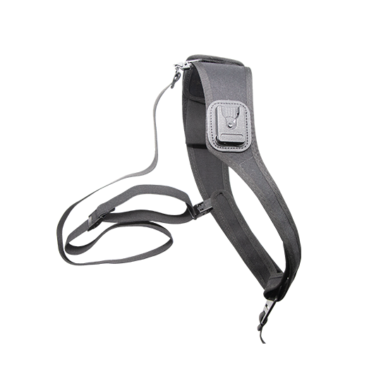 Klick Fast Shoulder Harness