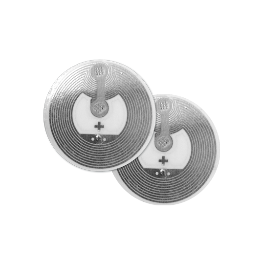 RFID Tags (RF-STICKER-10)
