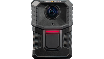 V300 Body Camera
