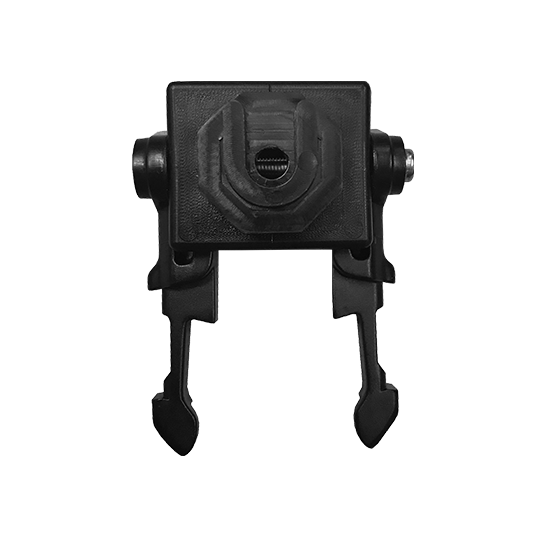 Klick Fast Quick Release Tilt Mount (VB-400-QR-KFTILT)