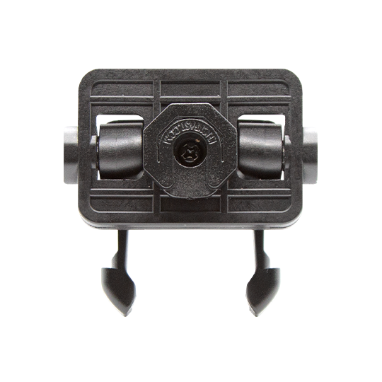 Klick Fast Quick Release Wide Tilt Mount