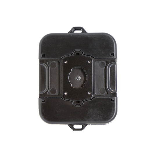 Close-Fit Magnetic Mount