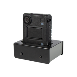 VB400 1-Port Dock (VB-400-DOCK-SOLO)