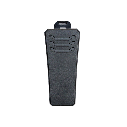 VT100 Alligator Clip Top