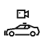 In-car video systems