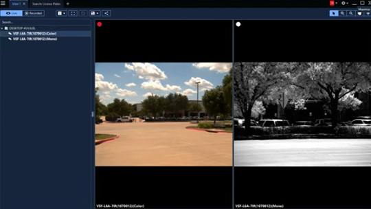 Avigilon Unity Video