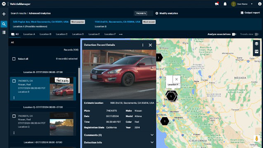 VehicleManager