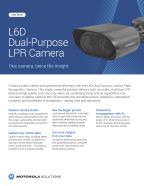 L6D data sheet