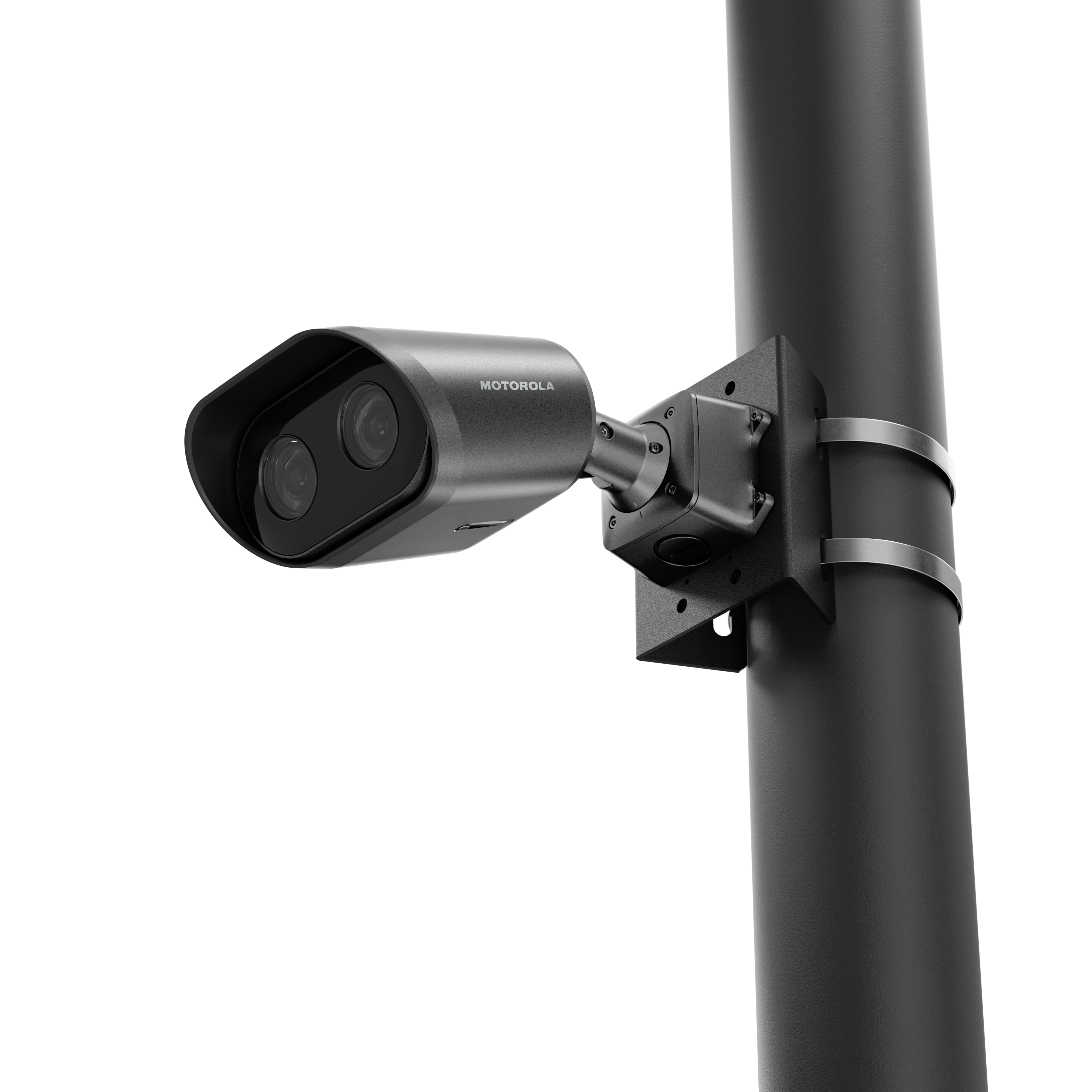 L6D Pole View