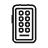 App-based configuration and activation