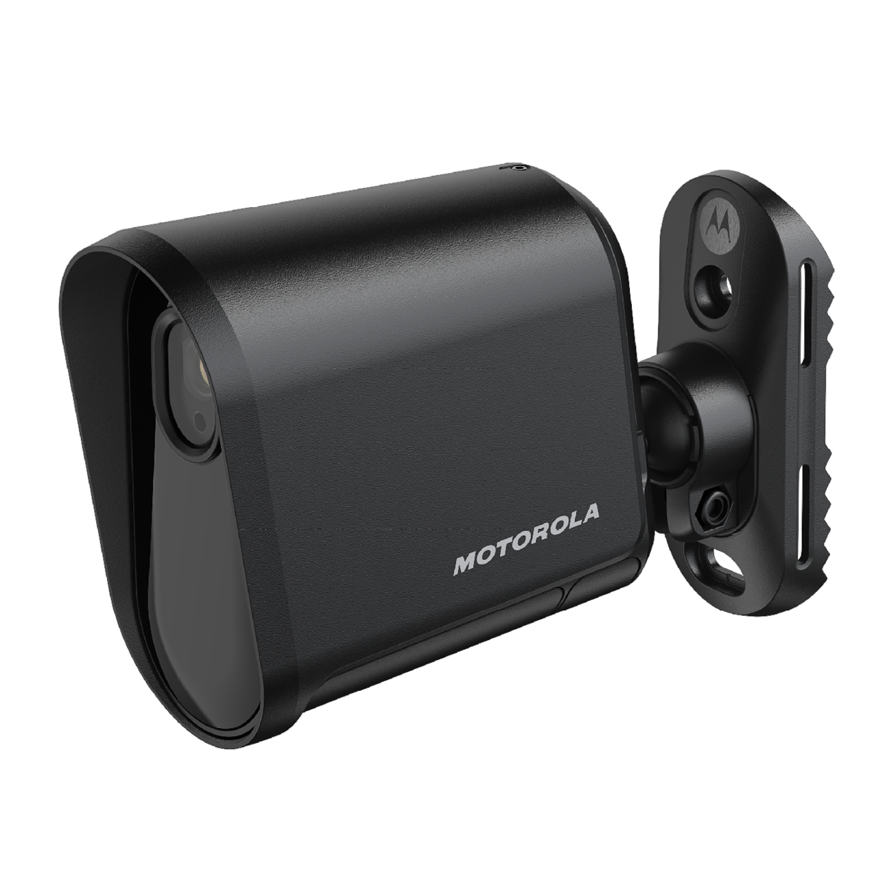 L6Q Quick-Deploy LPR Camera