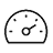 Direction and speed-based radar detection