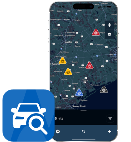 VehicleManager Mobile Cover Image