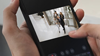 Cloud-Based Video Management