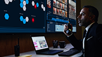 Video Management Software