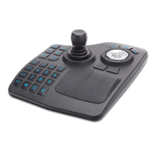 Compass Joystick