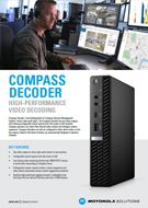 Compass Decoder Datasheet