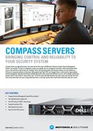 Compass Server Datasheet