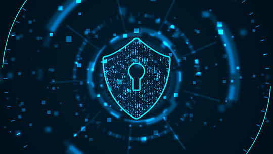 Avigilon NVR systems meet stringent security standards.