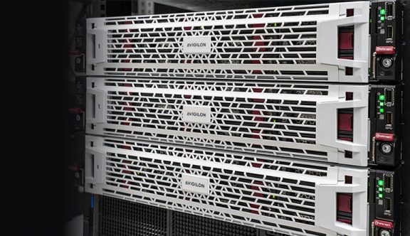 High-performance video infrastructure